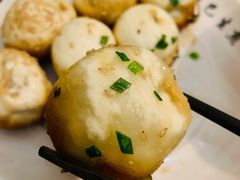 -哑巴生煎(临顿路店)