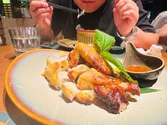 -Tegu泰古莲·泰国餐厅(红山6979店)