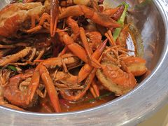 -聚味瞿记·龙虾堂(坡子街店)