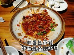 麻辣蒜蓉小龙虾-功夫小龙虾·烧烤·江湖菜(金沙洲店)