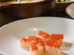 -宫燕府·京菜·烤鸭·淮扬菜(王府中心店)