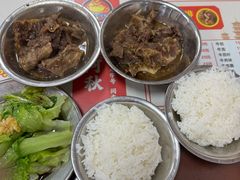 -阿秋牛排(湖心街店)