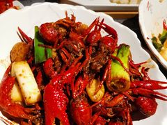 -虾胡闹龙虾馆(湄南河店)