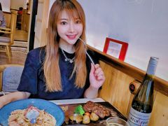 -森Some Fusion(荔湾店)