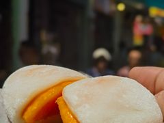 -澳门长洲糯米糍(柯打苏沙街店)