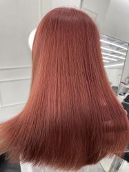 -Moyue HAIR SALON