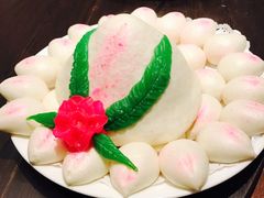 -金燕岛潮州酒楼