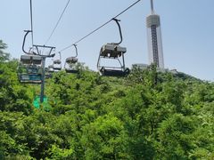 -富斯特索道
