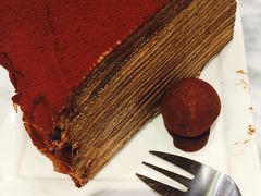 -Awfully Chocolate(来福士广场店)