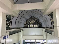 -德宏芒市国际机场