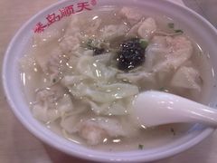 虾仁馄饨-琴岛顺天馄饨(营口路市场店)
