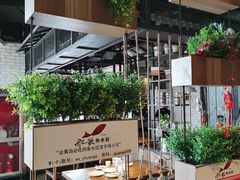 -船歌鱼水饺(淄博万象汇店)