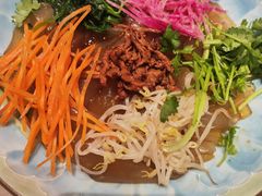 -同合居·非遗东北菜(王府井店)