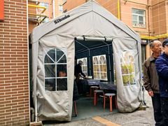 大堂-香味氏族宝宝面皮屋(经二路总店)