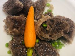 -柒园·三十年创意杭帮菜(龙湖滨江天街店)