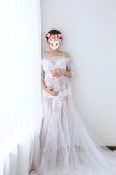 -暖摄影 孕妇写真家庭影像馆 (自然光主题店)
