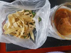 -小发锅巴菜铺(金辉家园店)
