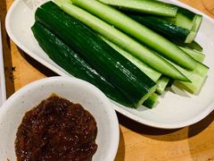 -木屋烧烤(岗顶二店)