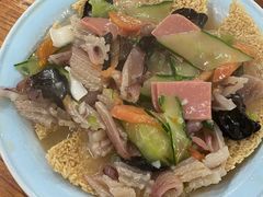 -二毛川菜馆(黄河路店)