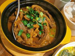 -闽上鲜·福建菜(龙湖滨江天街店)