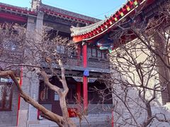 -慈恩寺