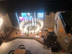 -Kings party 高端轰趴会所(朝阳北路店)