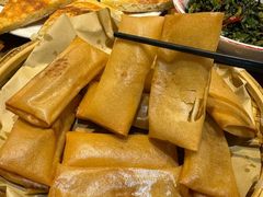 -肖记公安牛肉鱼杂馆·省级非物质文化遗产(万松园直营店)