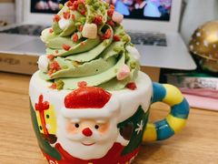 -好利来(团结湖店)