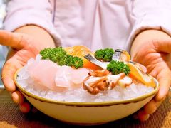 -青岛证大喜玛拉雅酒店·Z1餐厅