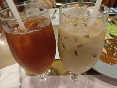 -玫瑰园西餐厅(新华大厦店)