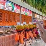 香港人在南京开的港式茶餐厅！！