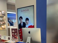 -天真蓝照相馆(西安南门王府井LAB店)
