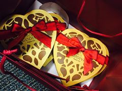 iphone_upload_pic-GODIVA(港汇恒隆广场)