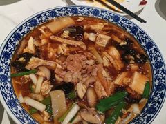 -老太原菜馆(万达店)