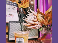 -HANA COFFEE(长寿路店)