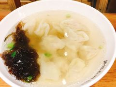 -凤起龙游老面包子(凯德晶品店)