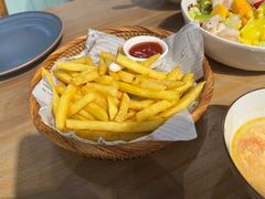 -艾蜜西餐厅(梅园店)