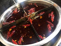 -祝幺妹火锅(裕华村总店)