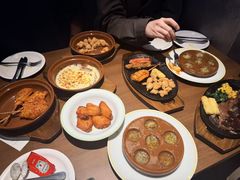 -萨莉亚意式餐厅(杭州西溪龙湖天街店)