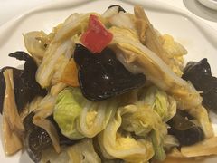 素三鲜-老爷庙风味美食府(魏都大道店)