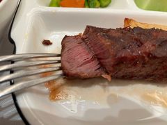 -马克西姆俄罗斯餐厅(通亚街店)