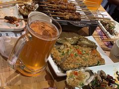 -管氏翅吧(马家堡店)