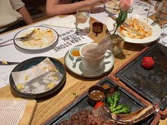 -原石牛扒·约会餐厅(龙城万科里店)