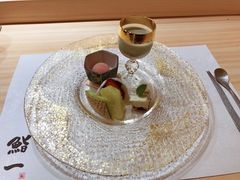 -鮨一日本料理(大中华店)