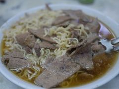 -维记咖啡粉面(福荣街店)
