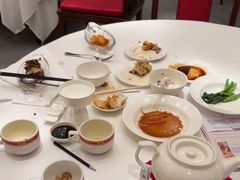 -香宫中餐厅·大连香格里拉(人民路店)