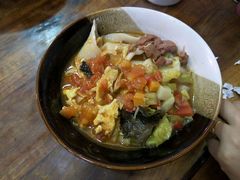 -老刘家biangbiang面(鼓楼店)