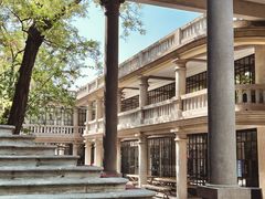 -天津五大道文化旅游区