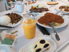 -宜家·瑞典风味餐厅(烟台路店)