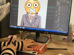 -iF摄影•全家福•证件照•形象照(南山店)